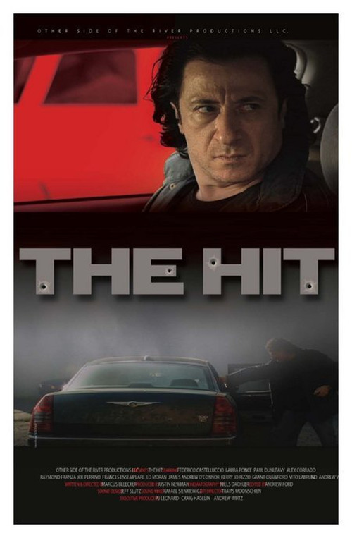 Постер: The Hit
