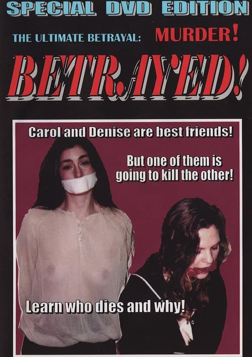 Постер: Betrayed