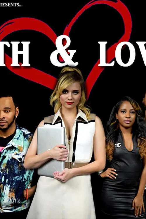 Постер: 7th & Love