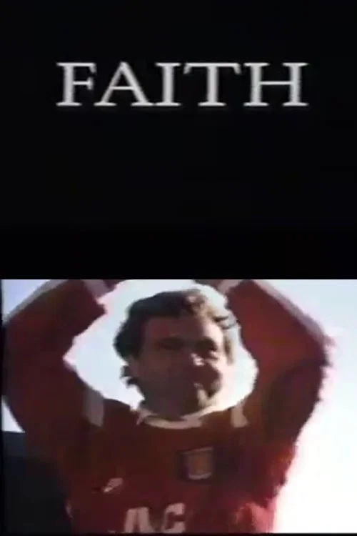 Постер: Faith