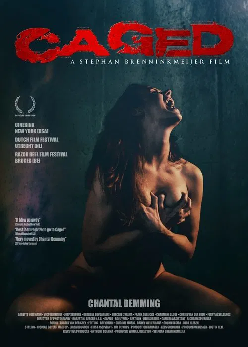 Постер: Caged