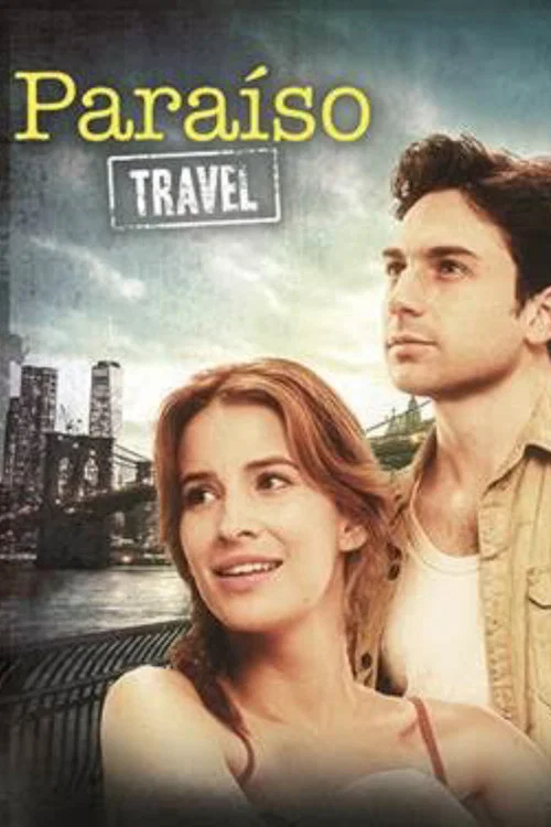 Постер: Paraíso Travel