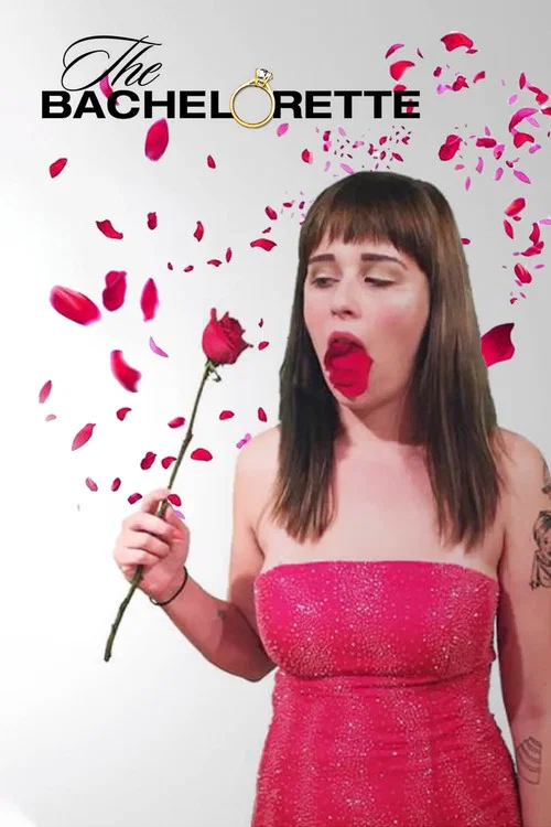 Постер: The Bachelorette