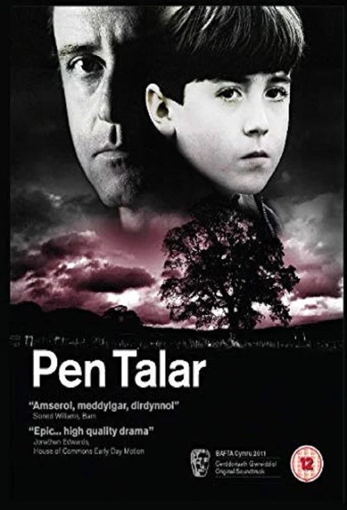 Постер: Пен Талар