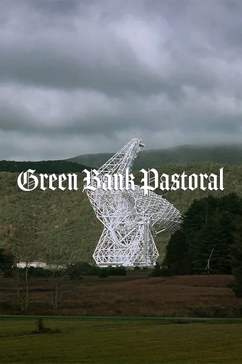 Постер: Green Bank Pastoral