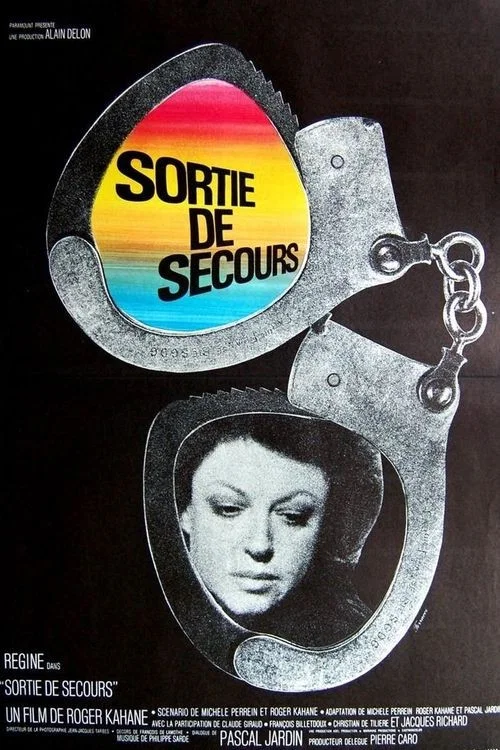 Постер: Sortie de secours