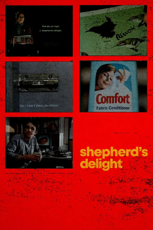 Постер: Shepherd's Delight