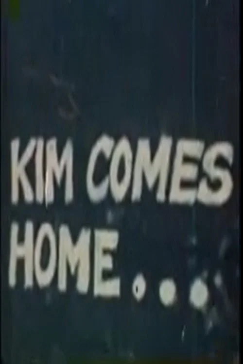 Постер: Kim Comes Home...