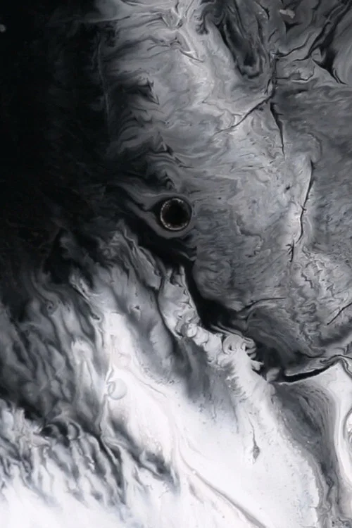 Постер: Threshold