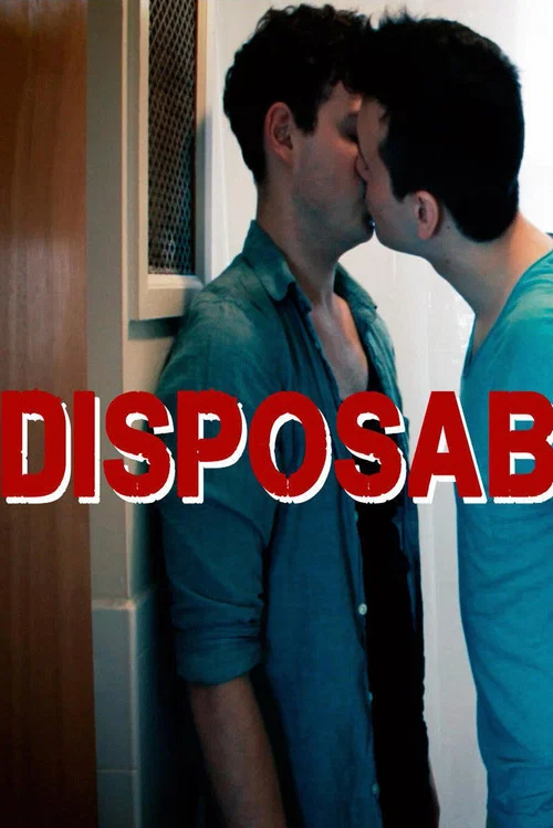 Постер: Disposable Teens