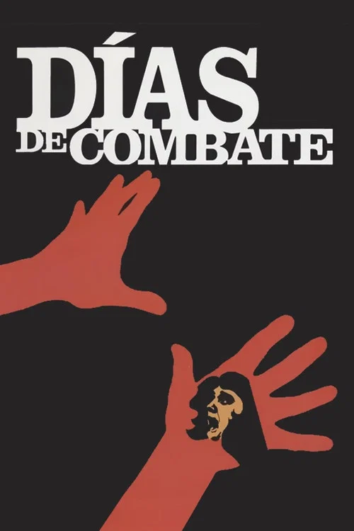Постер: Días de combate