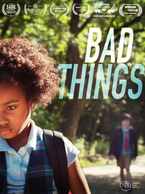 Постер: Bad Things