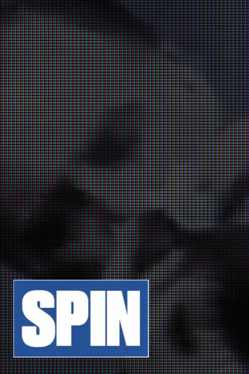 Постер: Spin