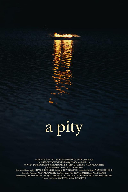 Постер: A Pity