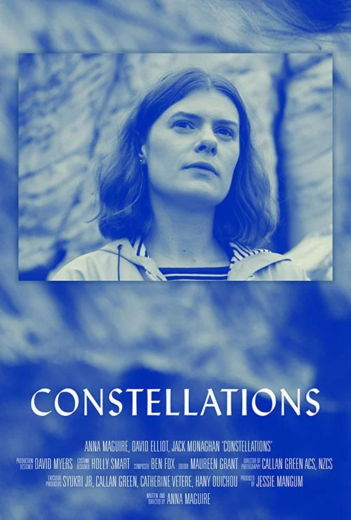 Постер: Constellations