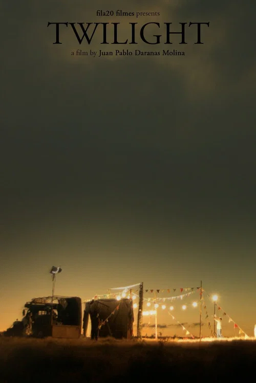 Постер: Crepúsculo