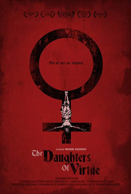 Постер: The Daughters of Virtue