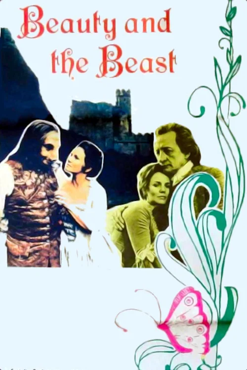 Постер: Beauty and the Beast
