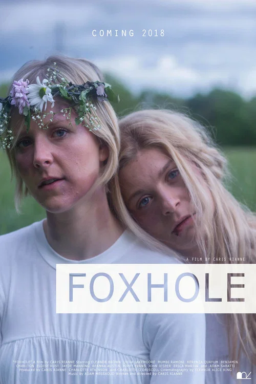 Постер: Foxhole