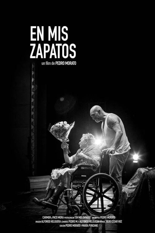 Постер: En mis zapatos