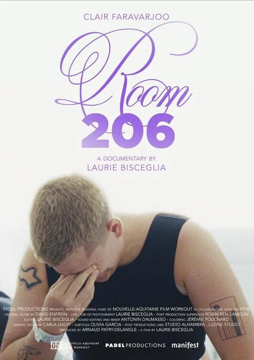 Постер: Room 206