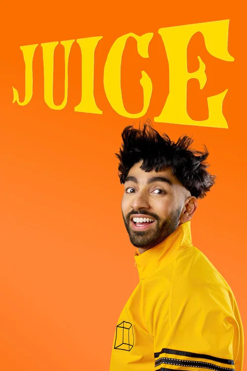 Постер: Juice