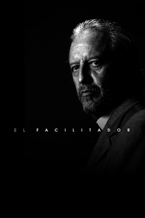 Постер: El Facilitador