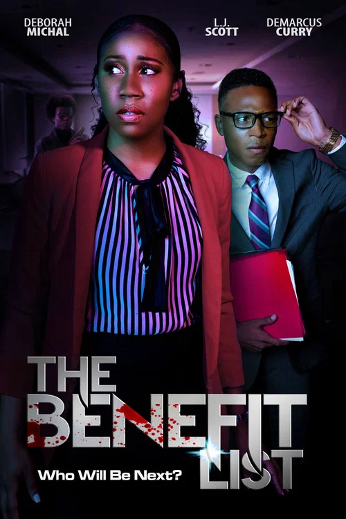 Постер: The Benefit List