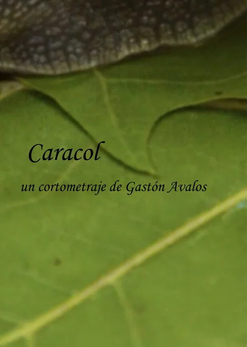 Постер: Caracol