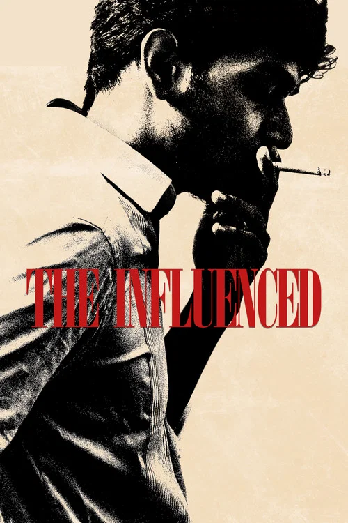 Постер: The Influenced