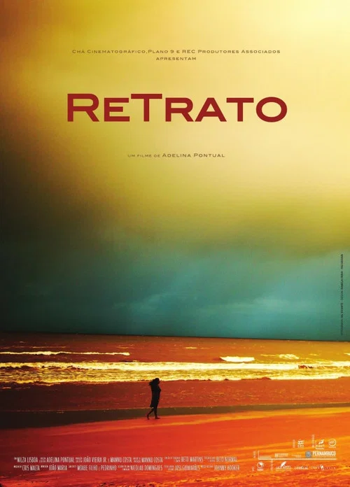 Постер: Retrato