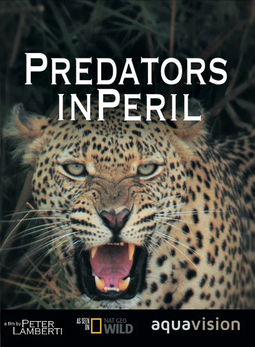 Постер: Predators in Peril