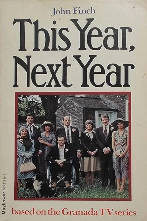 Постер: This Year Next Year