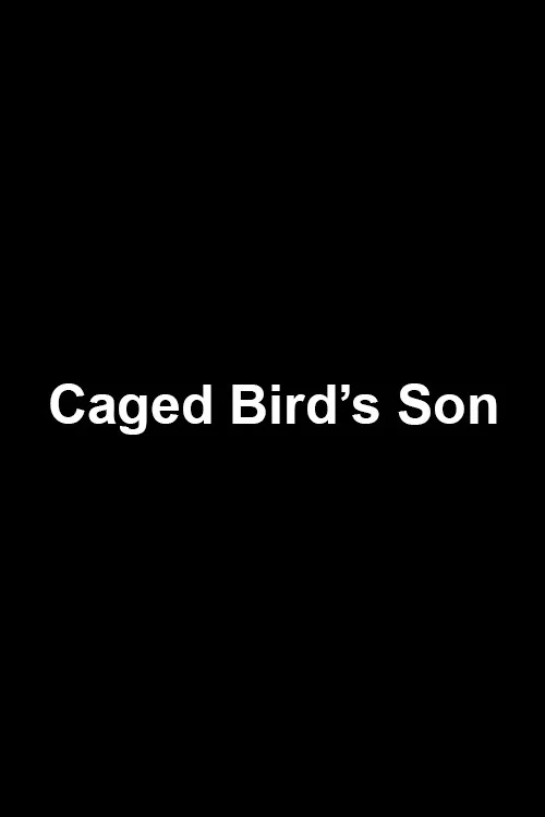 Постер: Caged