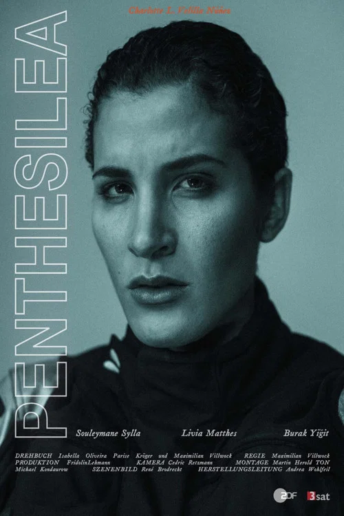 Постер: Penthesilea