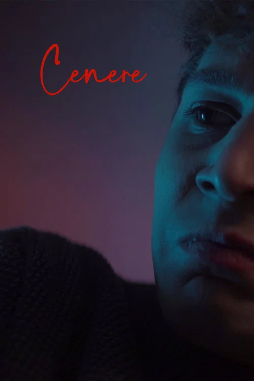 Постер: Cenere