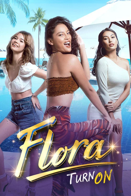 Постер: Flora: Turn On