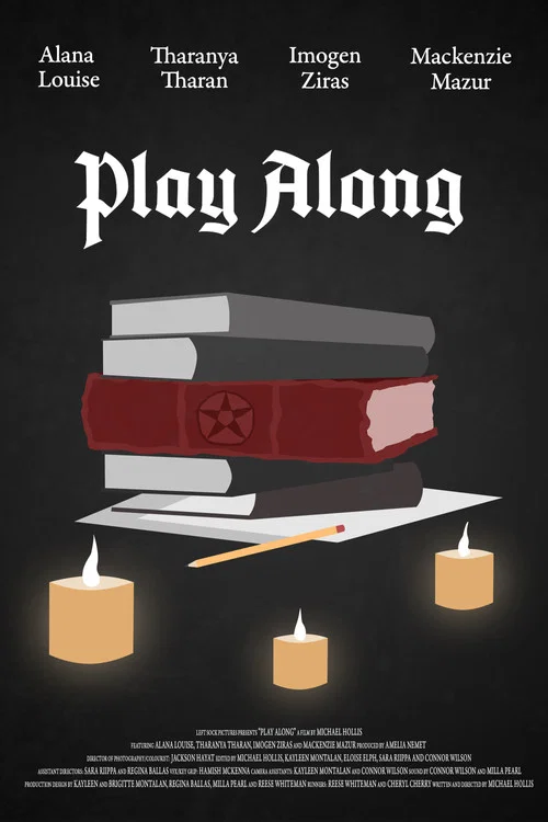 Постер: Play Along