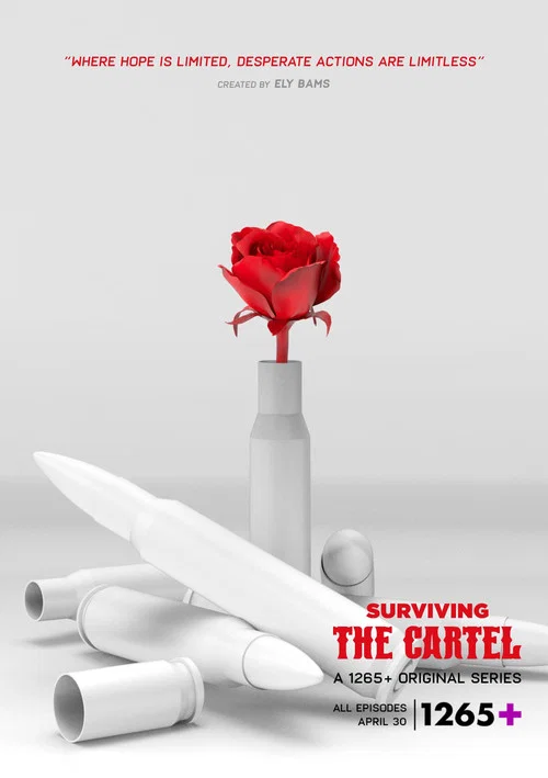 Постер: Surviving the Cartel