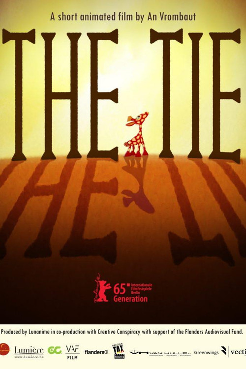 Постер: The Tie