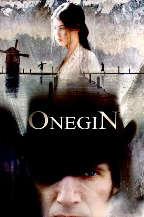 Постер: Onegin