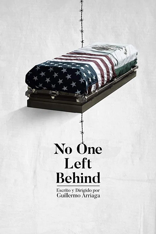 Постер: No One Left Behind