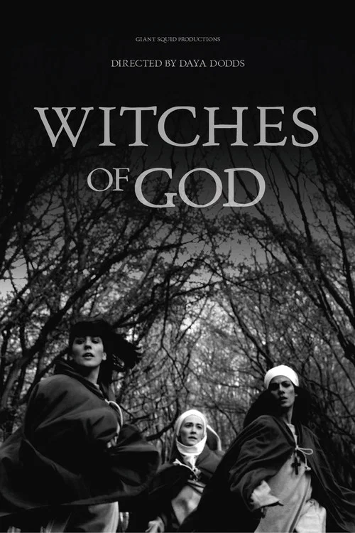 Постер: Witches of God