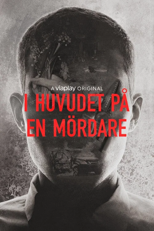 Постер: I huvudet på en mördare
