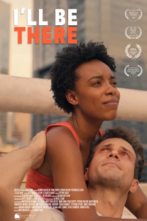 Постер: I'll Be There