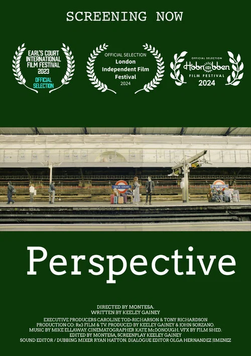 Постер: Perspective
