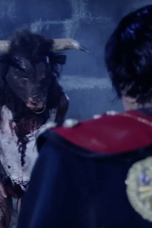 Постер: El Matador