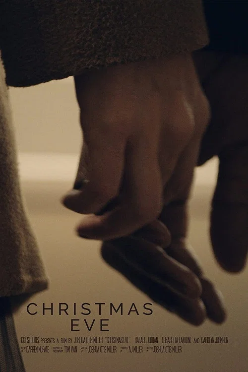 Постер: Christmas Eve