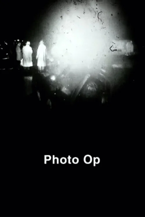Постер: Photo Op