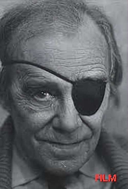 Постер: Film: A Screen Play by Samuel Beckett